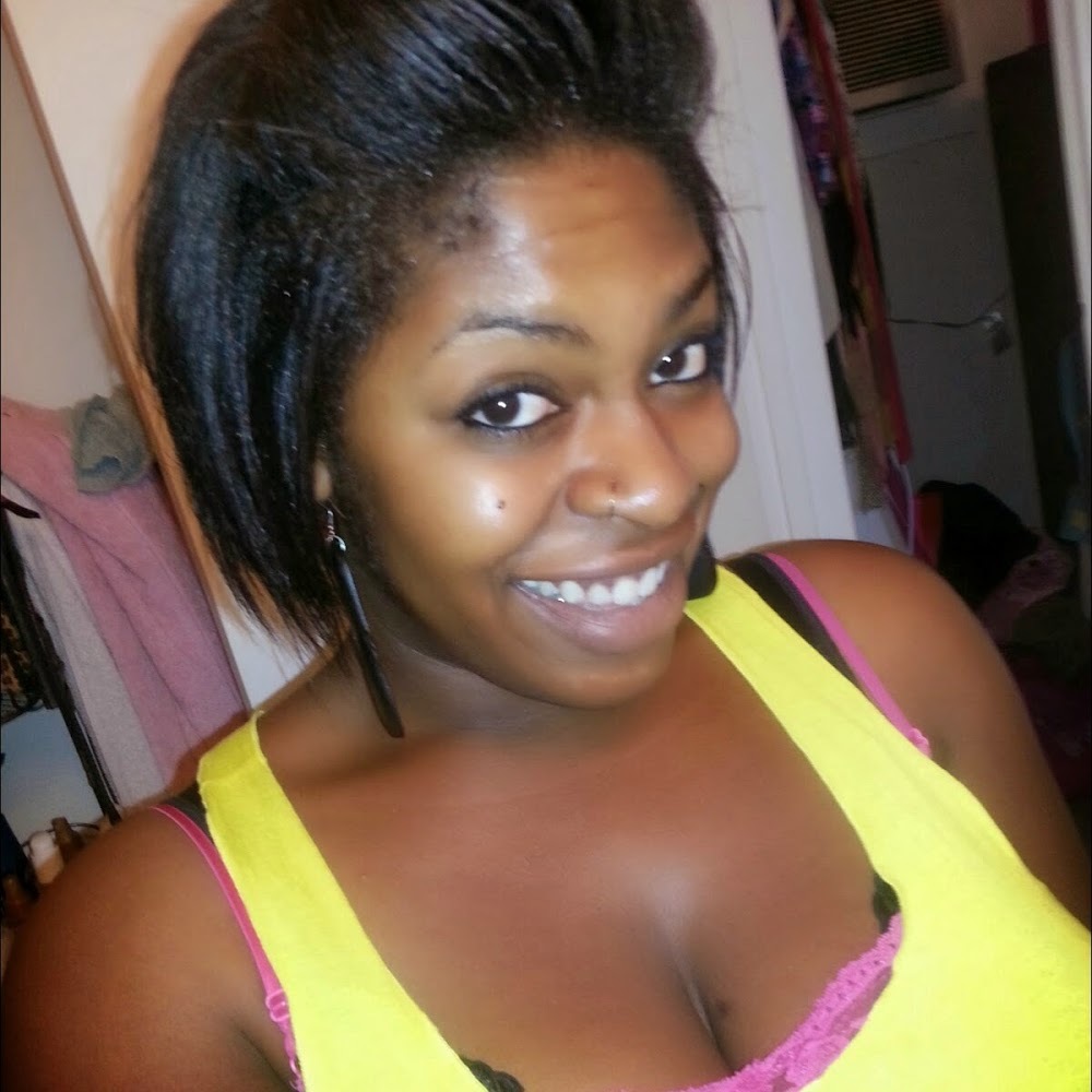 Meet your Posher, Maggie